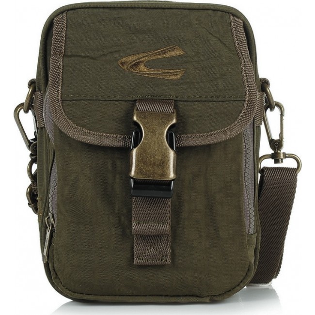 Bolsa Tiracolo Camel Active Journey B00-913-35