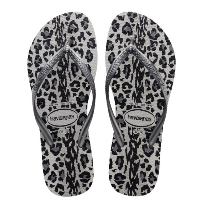 HAVAIANAS SLIM ANIMALS