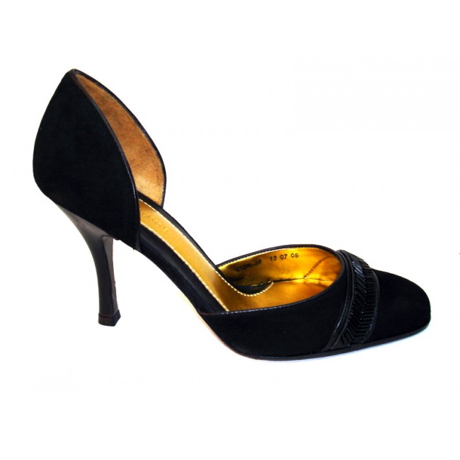 Sapatos claudina discount