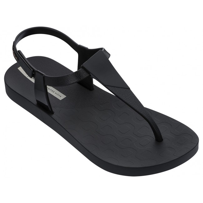 Ipanema sensation sandal preto loja online portugal Ref. IP.20.018