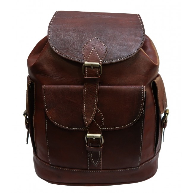 mochila-de-couro-pele-com-bolsos-artesanal-loja-das-peles-online