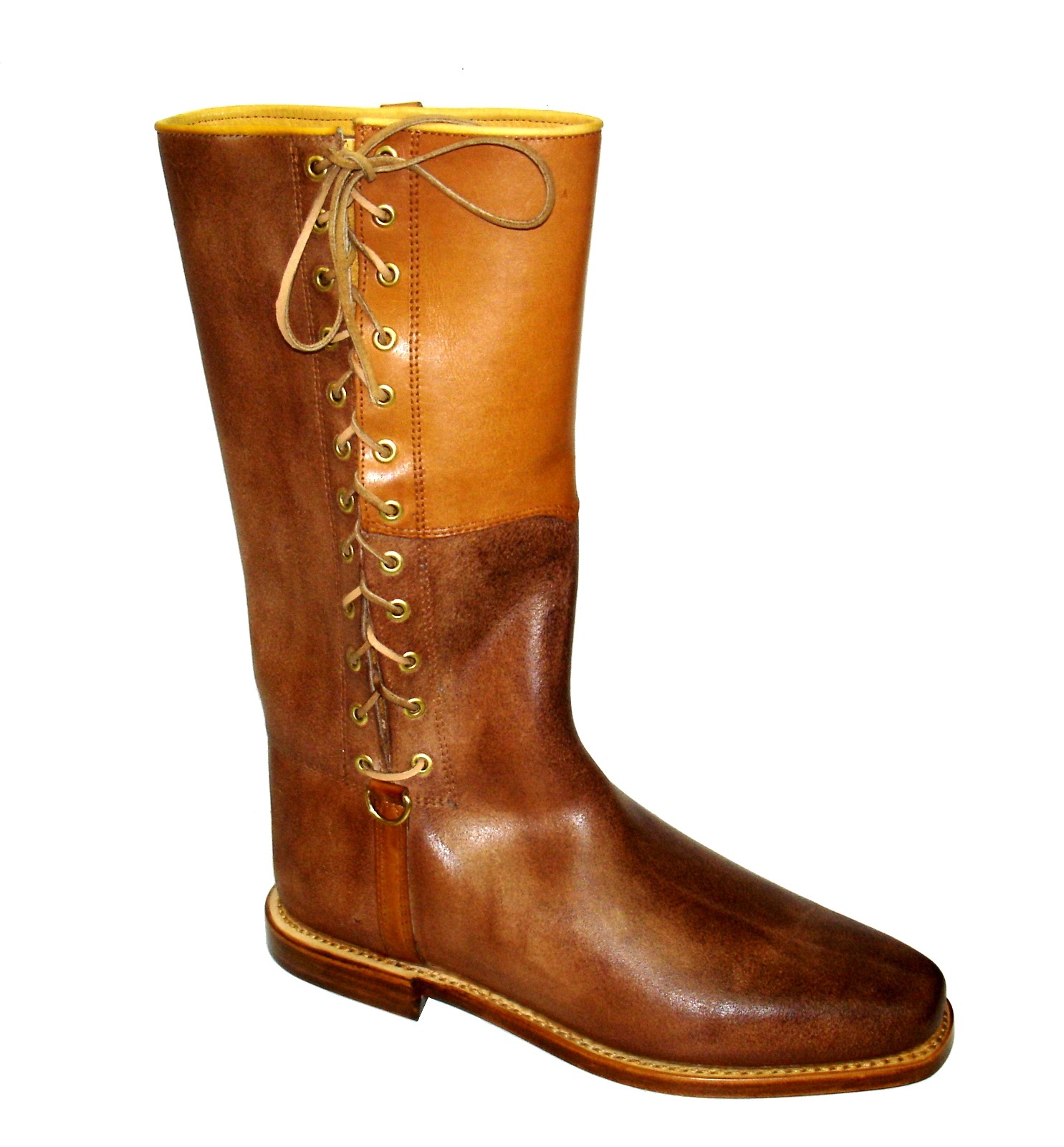 Botas sales alentejanas homem