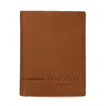 pepe jeans carteira de homem