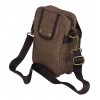 Bolsa Tiracolo Camel Active Journey Bege Ref. B00-913-25