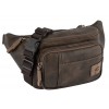 Bolsa de cintura Camel Active LAOS em Polyester ref. 251-301-29 