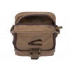 Bolsa Tiracolo Camel Active Journey Bege Ref. B00-913-25