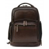 mochila couro