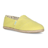 Paez Alpergatas Classic Essential Yellow Pale-3