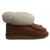 sheepskin slippers boots