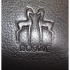 Rosme - Bolsa cintura em pele