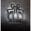 Rosme - Bolsa cintura em pele