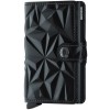 Secrid Miniwallet Prism Black Ref. MPr-Black