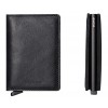 CARTEIRA SLIMWALLET SECRID VINTAGE BLACK - 5