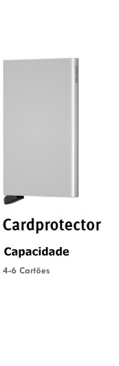 Secrid Cardprotector